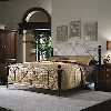 LEDA Astoria Bedroom Metal Bed.jpg